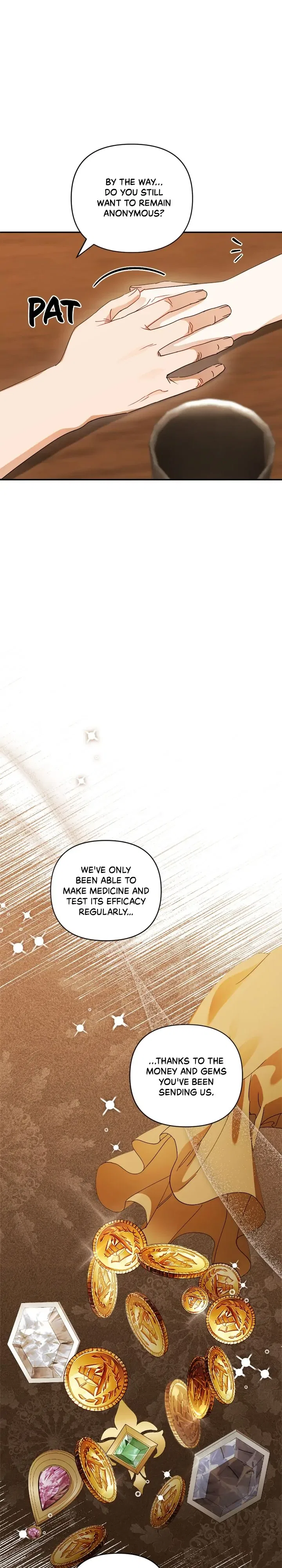 She’s a Villainess, but Her Husband Is Handsome Chapter 31 – Page 34
