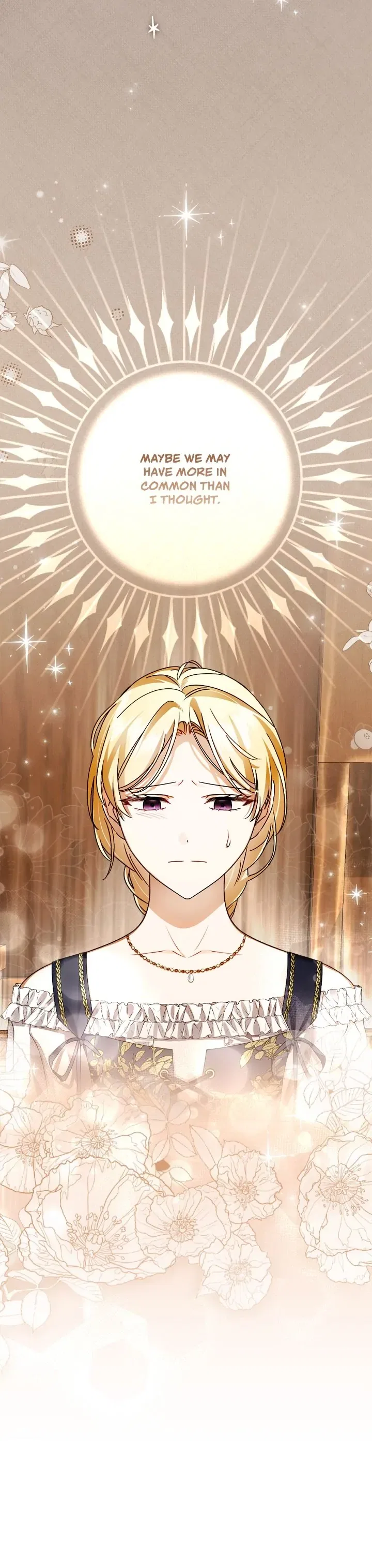 She’s a Villainess, but Her Husband Is Handsome Chapter 31 – Page 44