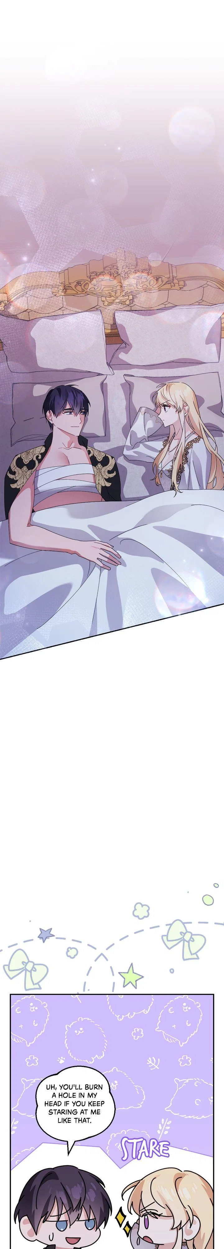 She’s a Villainess, but Her Husband Is Handsome Chapter 30 – Page 15