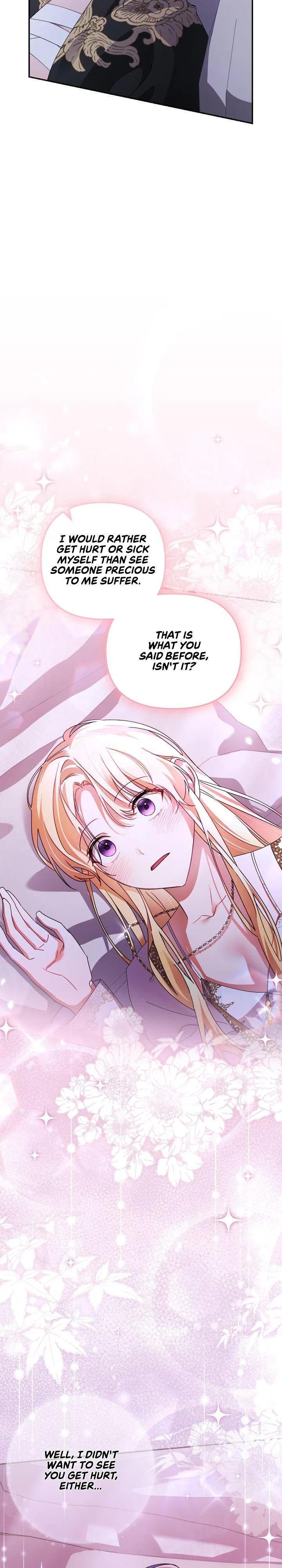 She’s a Villainess, but Her Husband Is Handsome Chapter 30 – Page 17