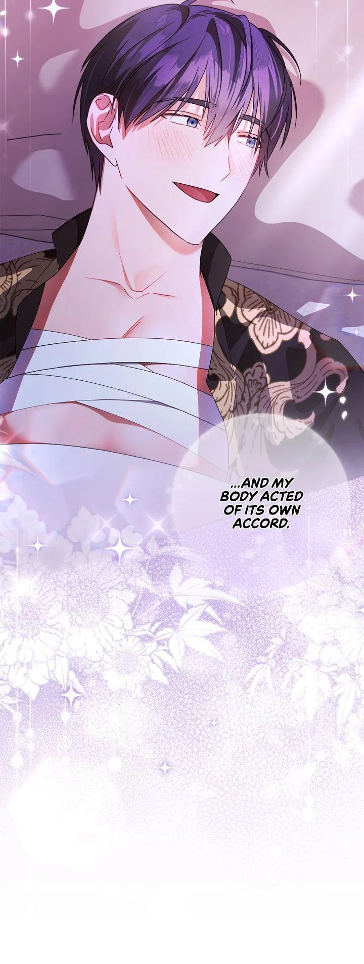 She’s a Villainess, but Her Husband Is Handsome Chapter 30 – Page 18