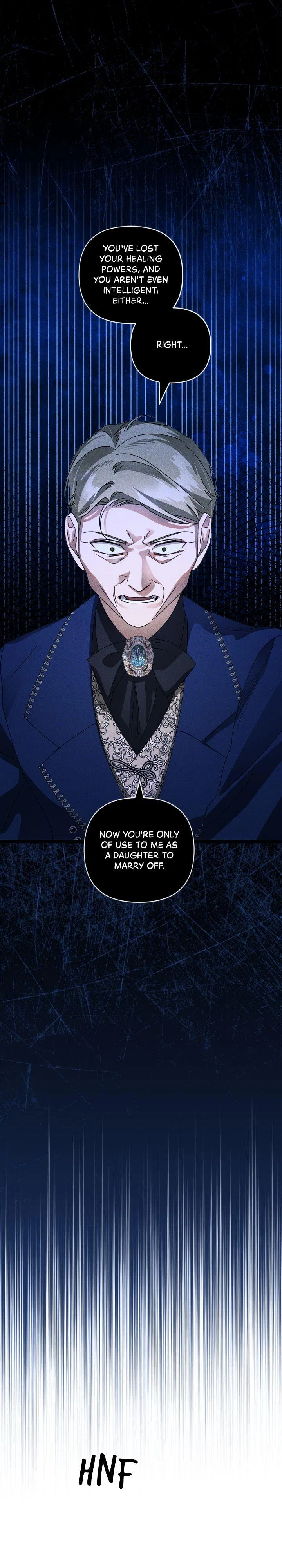 She’s a Villainess, but Her Husband Is Handsome Chapter 30 – Page 24