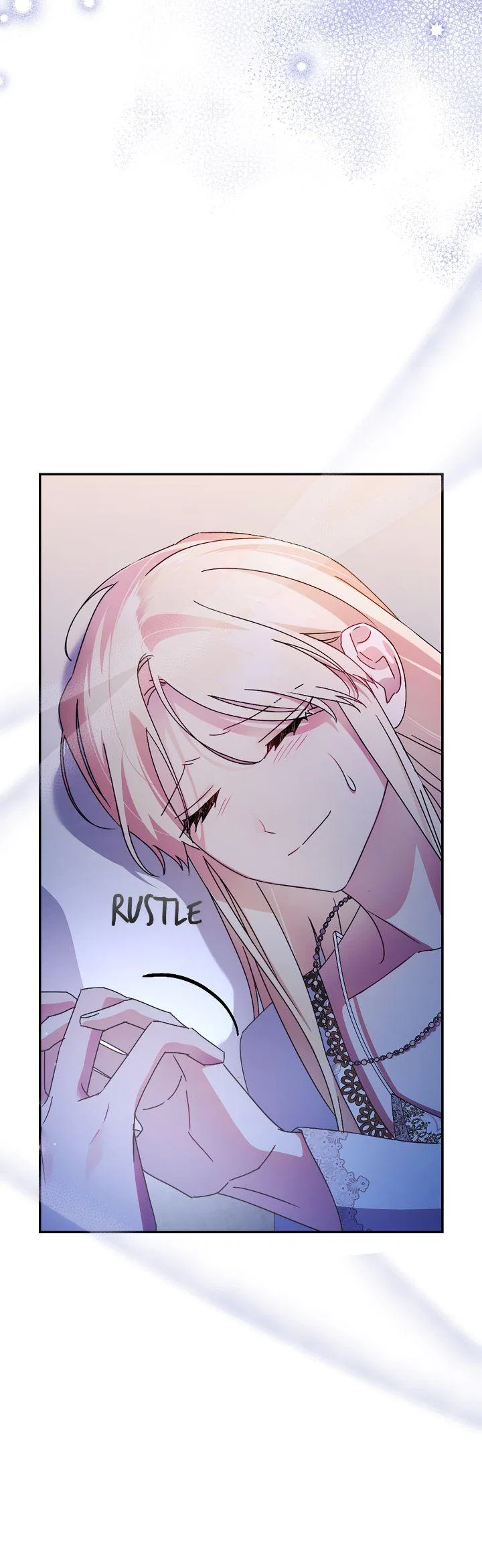 She’s a Villainess, but Her Husband Is Handsome Chapter 30 – Page 30