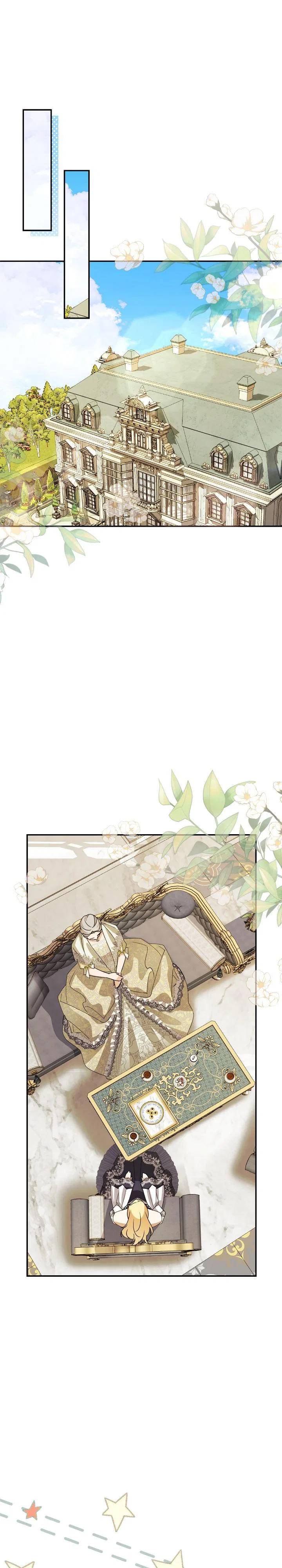She’s a Villainess, but Her Husband Is Handsome Chapter 30 – Page 31