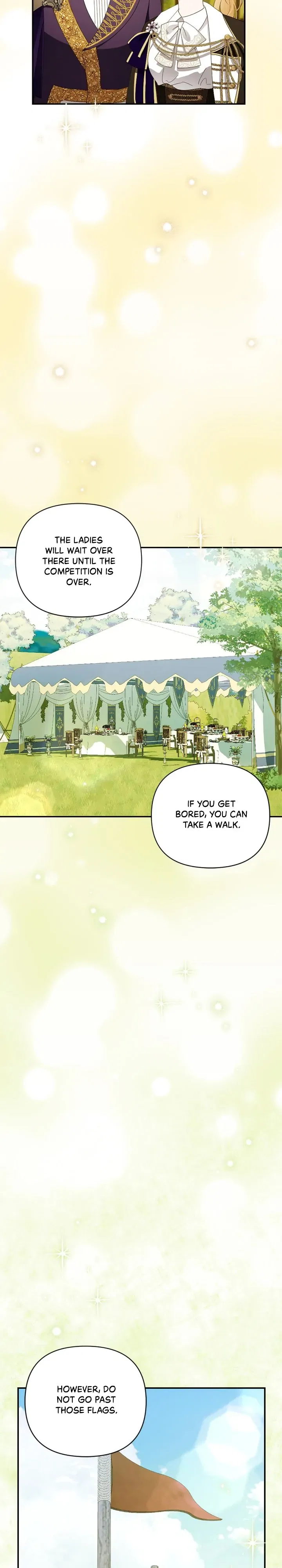 She’s a Villainess, but Her Husband Is Handsome Chapter 28 – Page 2
