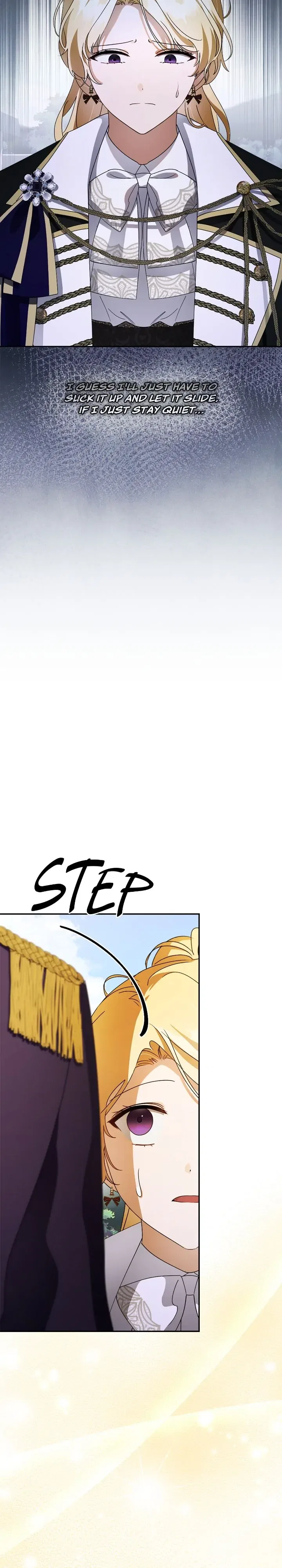 She’s a Villainess, but Her Husband Is Handsome Chapter 28 – Page 11