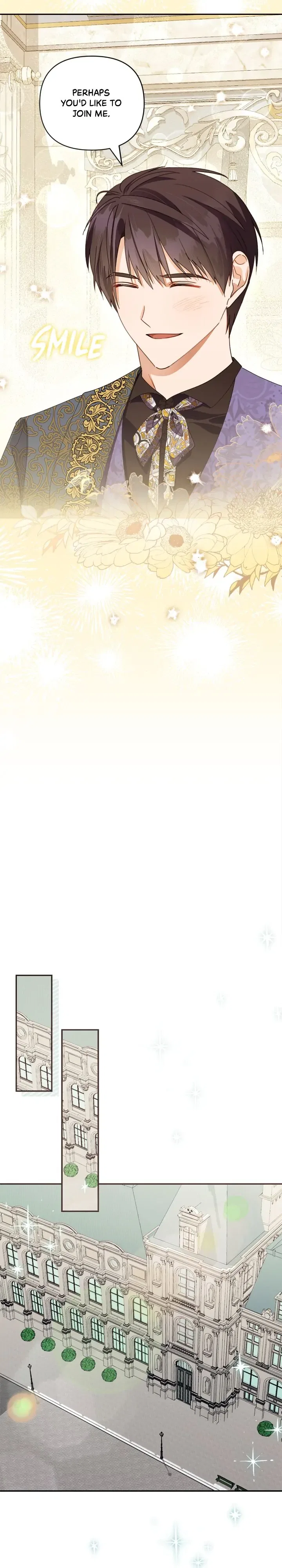 She’s a Villainess, but Her Husband Is Handsome Chapter 27 – Page 3