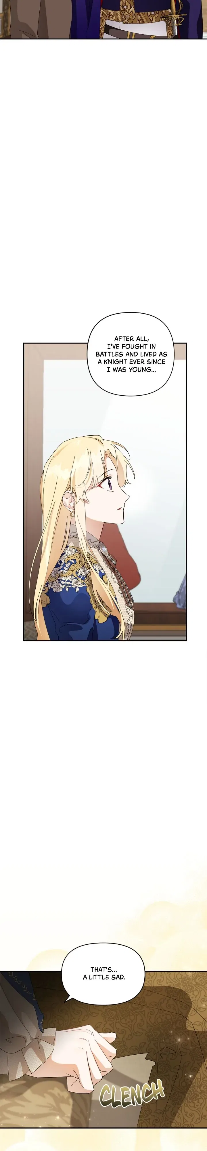 She’s a Villainess, but Her Husband Is Handsome Chapter 27 – Page 8