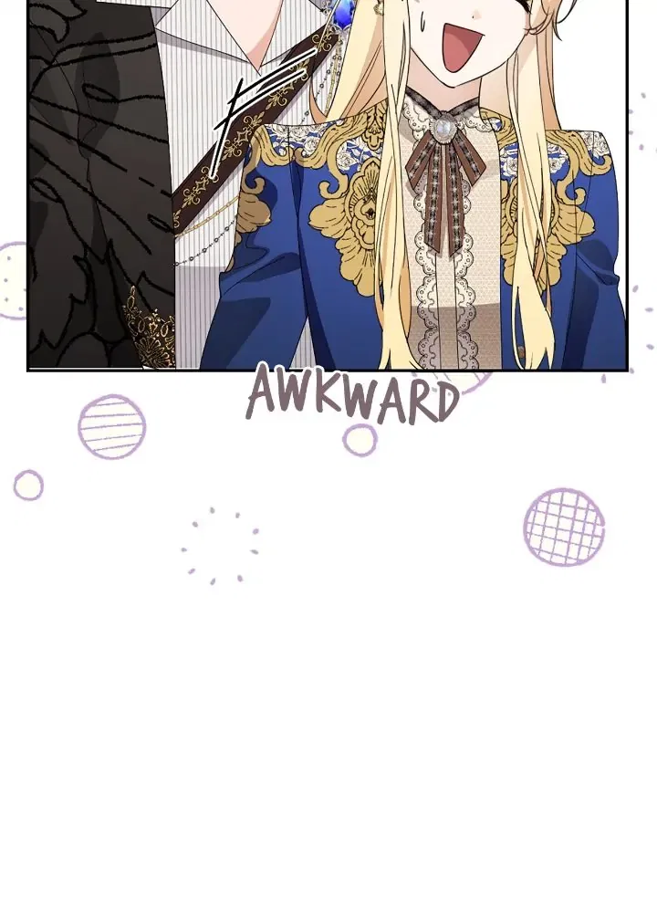 She’s a Villainess, but Her Husband Is Handsome Chapter 27 – Page 22