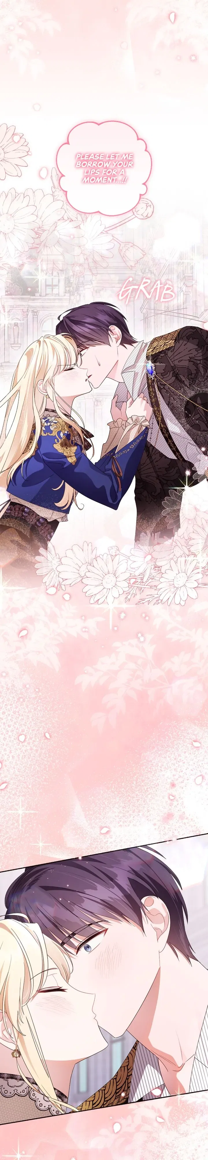 She’s a Villainess, but Her Husband Is Handsome Chapter 27 – Page 25