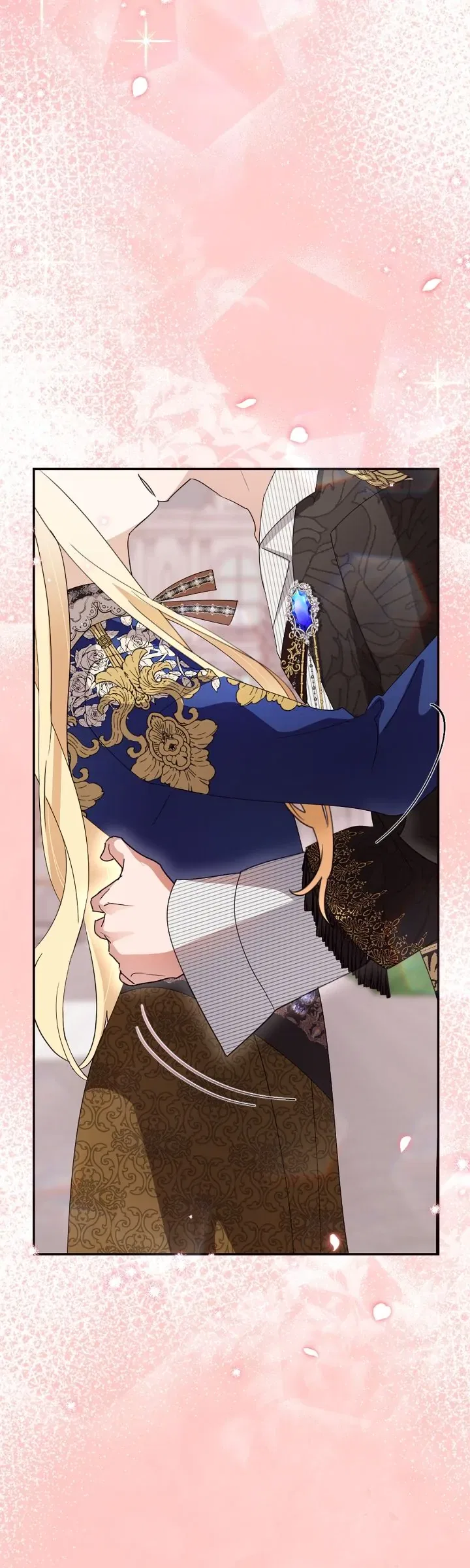 She’s a Villainess, but Her Husband Is Handsome Chapter 27 – Page 26