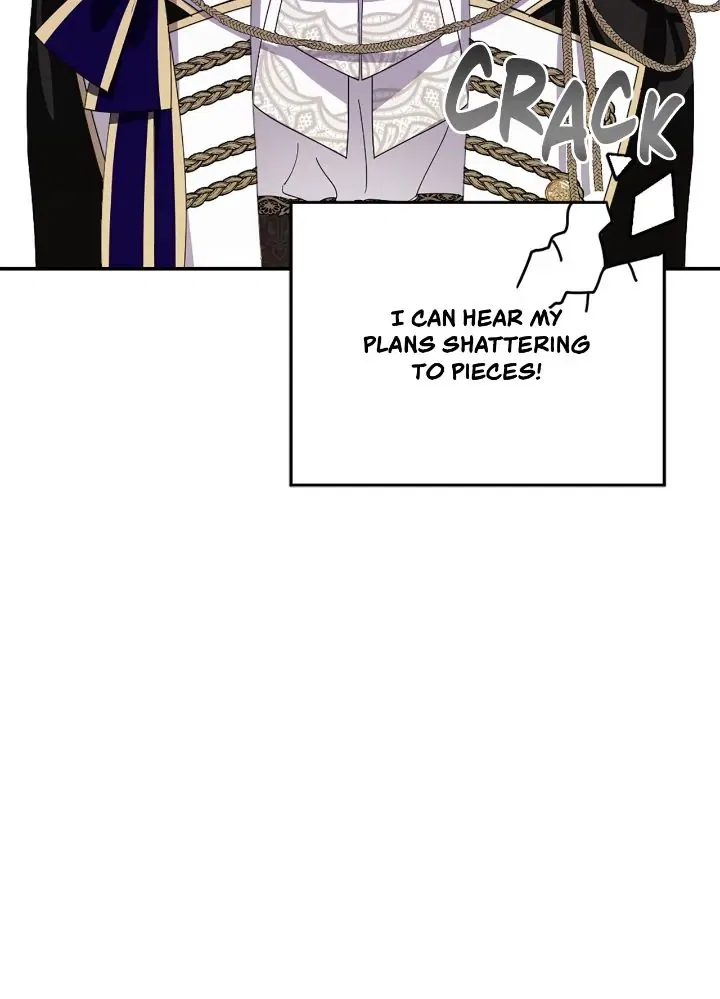 She’s a Villainess, but Her Husband Is Handsome Chapter 27 – Page 42