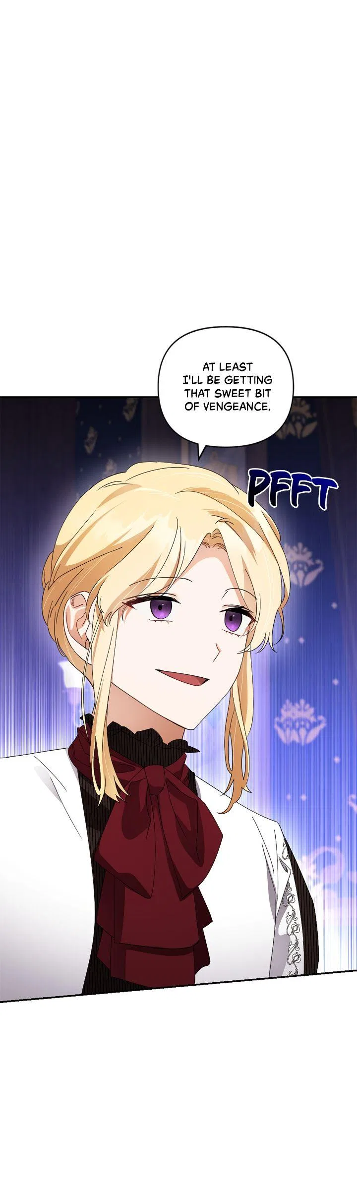 She’s a Villainess, but Her Husband Is Handsome Chapter 26 – Page 4