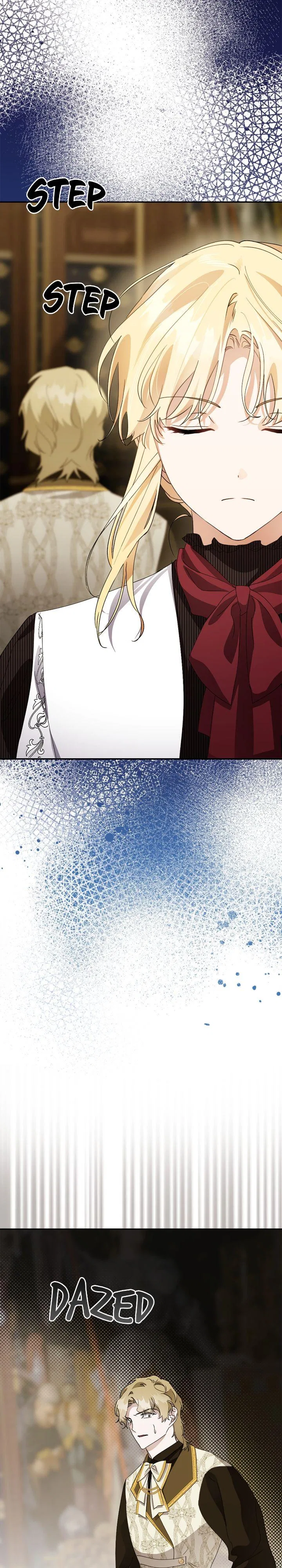 She’s a Villainess, but Her Husband Is Handsome Chapter 26 – Page 6