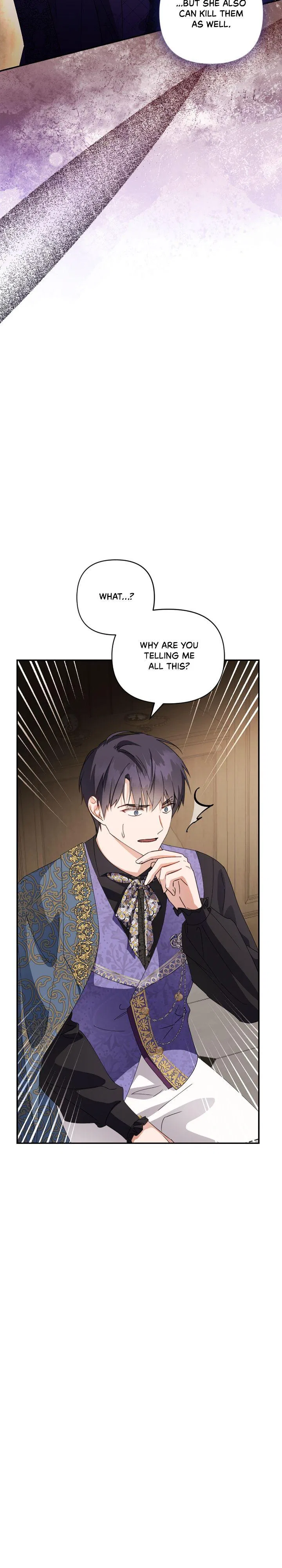 She’s a Villainess, but Her Husband Is Handsome Chapter 26 – Page 10