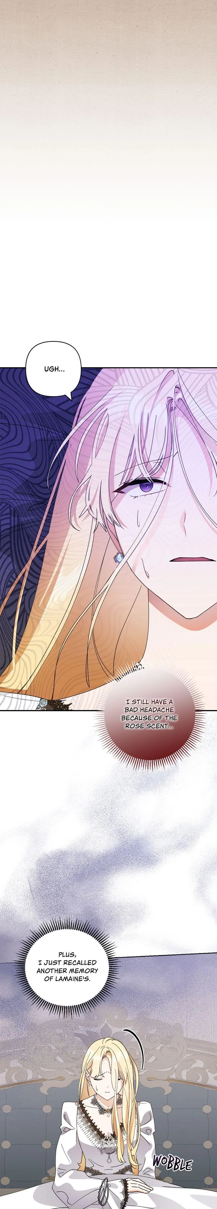 She’s a Villainess, but Her Husband Is Handsome Chapter 26 – Page 26