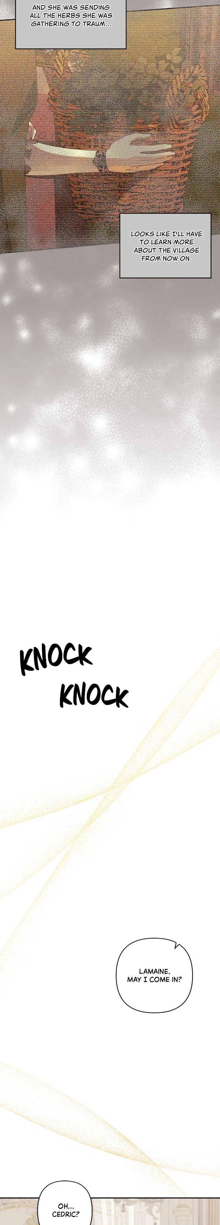 She’s a Villainess, but Her Husband Is Handsome Chapter 26 – Page 30