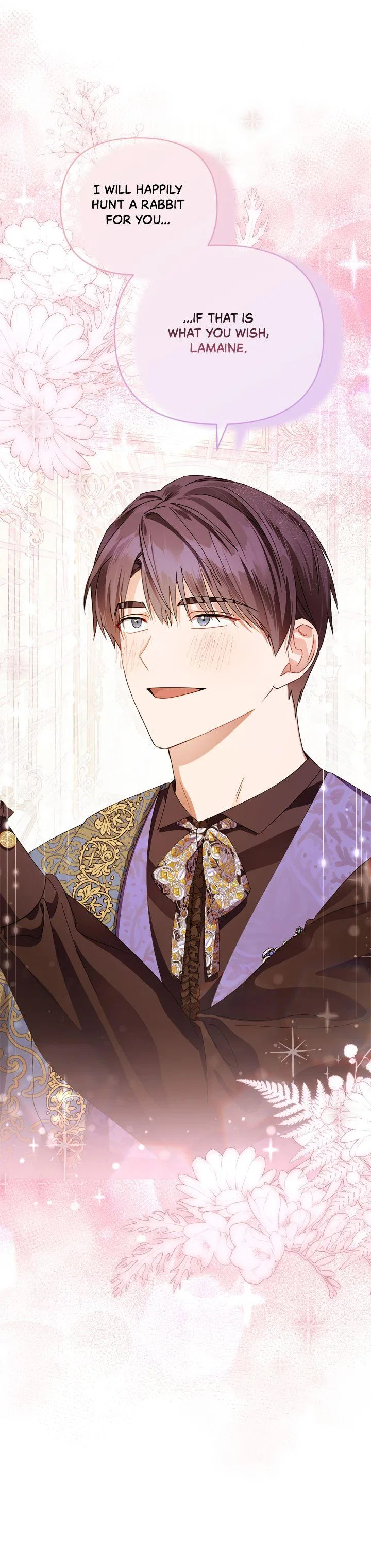 She’s a Villainess, but Her Husband Is Handsome Chapter 26 – Page 42