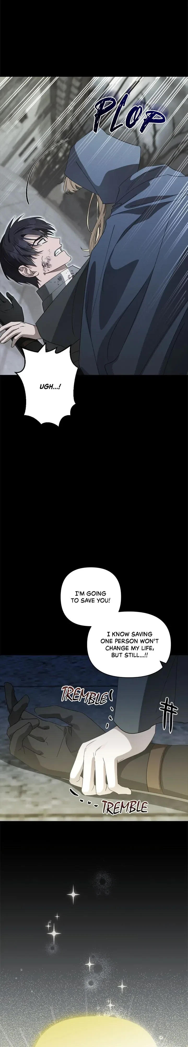She’s a Villainess, but Her Husband Is Handsome Chapter 25 – Page 7