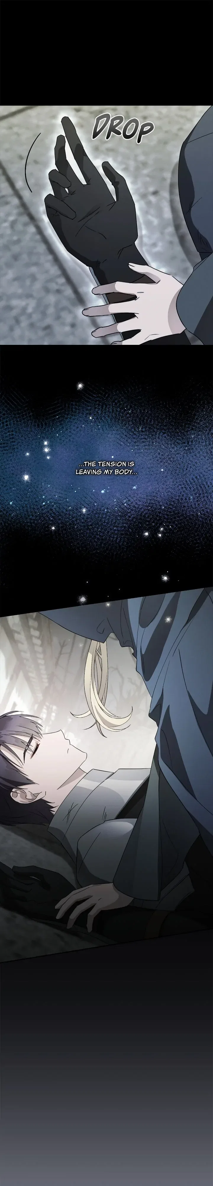 She’s a Villainess, but Her Husband Is Handsome Chapter 25 – Page 10