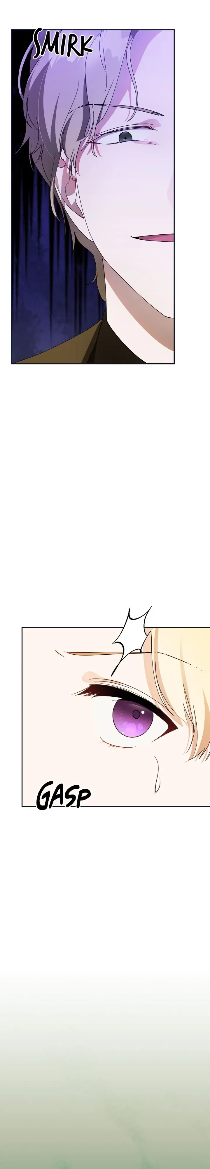 She’s a Villainess, but Her Husband Is Handsome Chapter 25 – Page 19