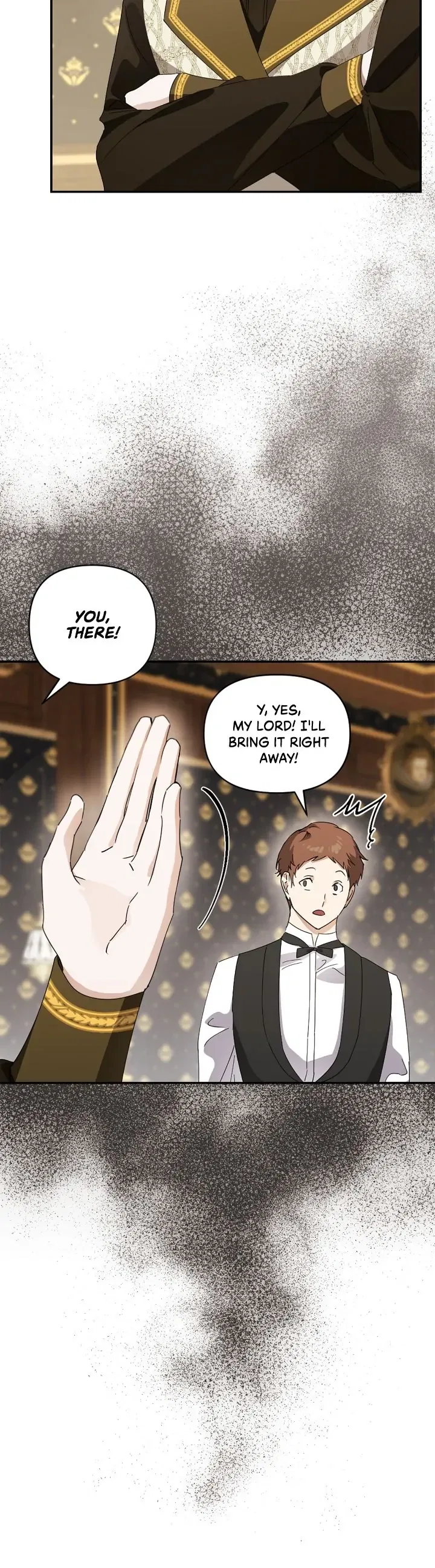 She’s a Villainess, but Her Husband Is Handsome Chapter 25 – Page 30