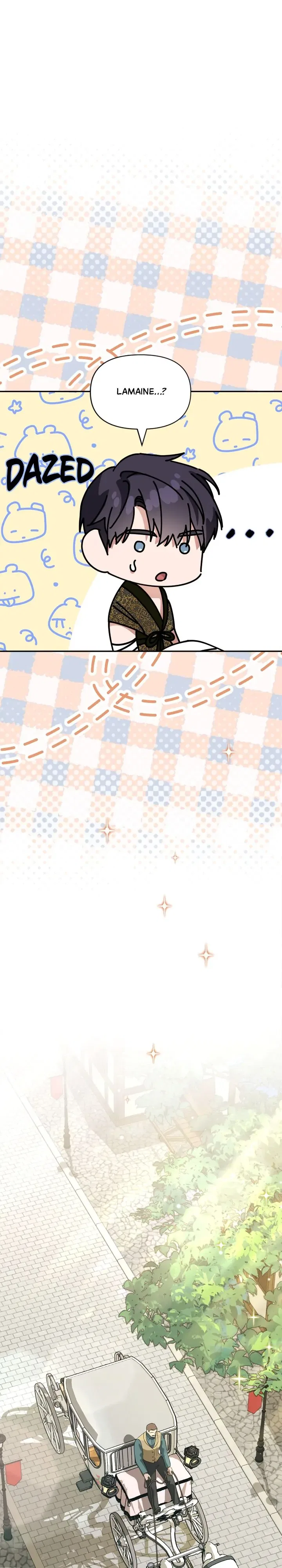 She’s a Villainess, but Her Husband Is Handsome Chapter 24 – Page 2