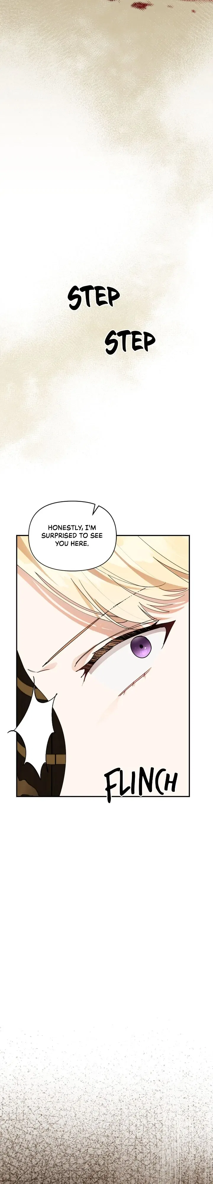 She’s a Villainess, but Her Husband Is Handsome Chapter 24 – Page 12