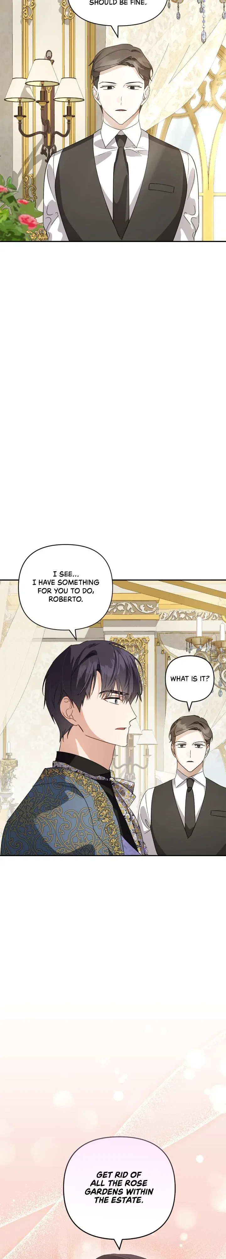 She’s a Villainess, but Her Husband Is Handsome Chapter 24 – Page 15
