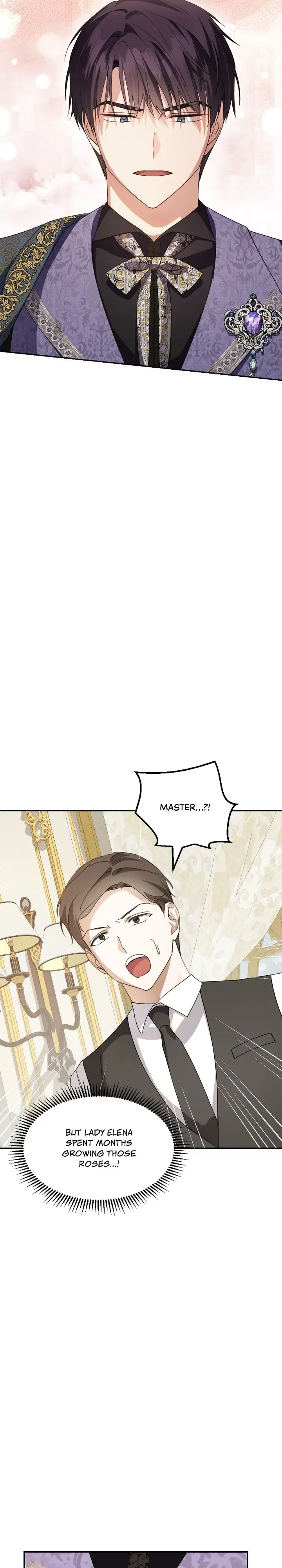 She’s a Villainess, but Her Husband Is Handsome Chapter 24 – Page 16