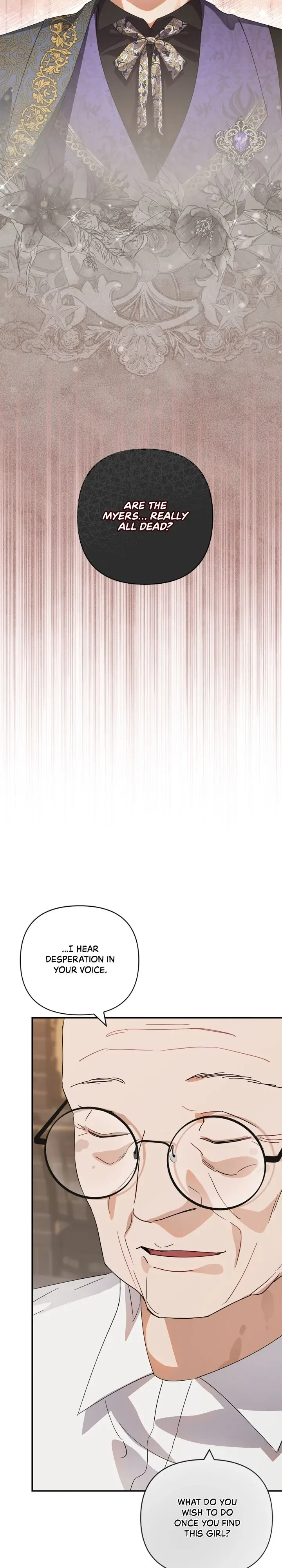 She’s a Villainess, but Her Husband Is Handsome Chapter 24 – Page 26