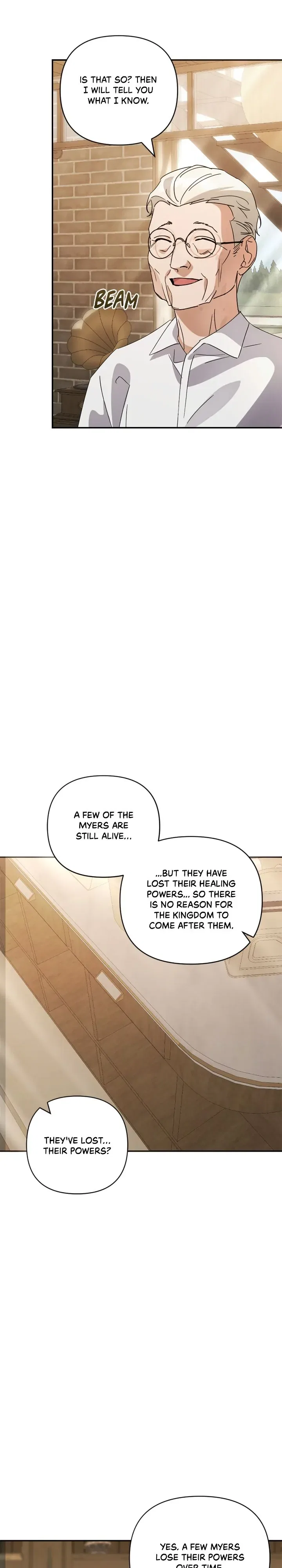 She’s a Villainess, but Her Husband Is Handsome Chapter 24 – Page 29