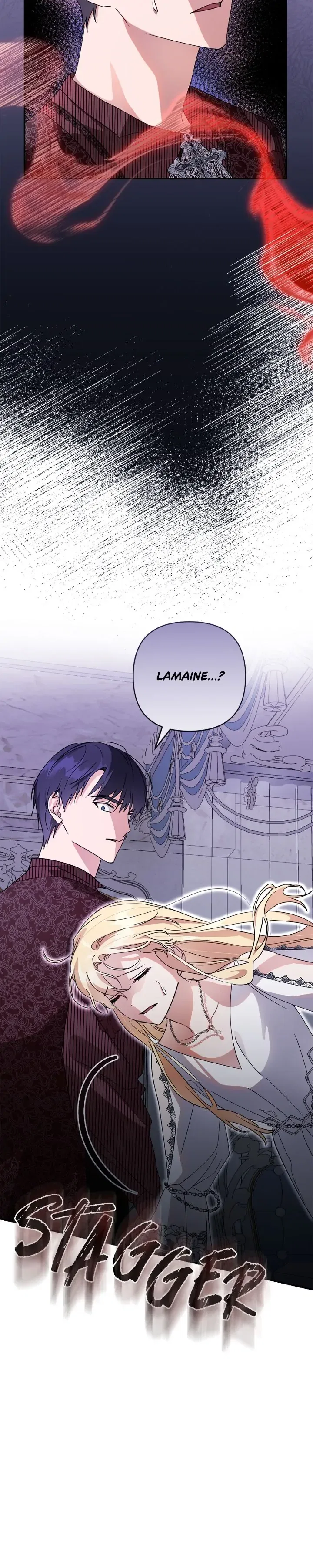 She’s a Villainess, but Her Husband Is Handsome Chapter 23 – Page 3