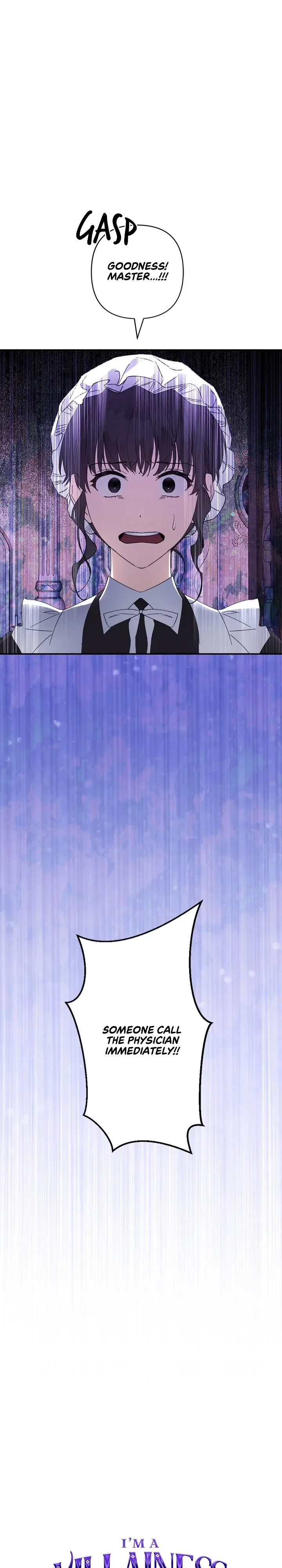 She’s a Villainess, but Her Husband Is Handsome Chapter 23 – Page 6