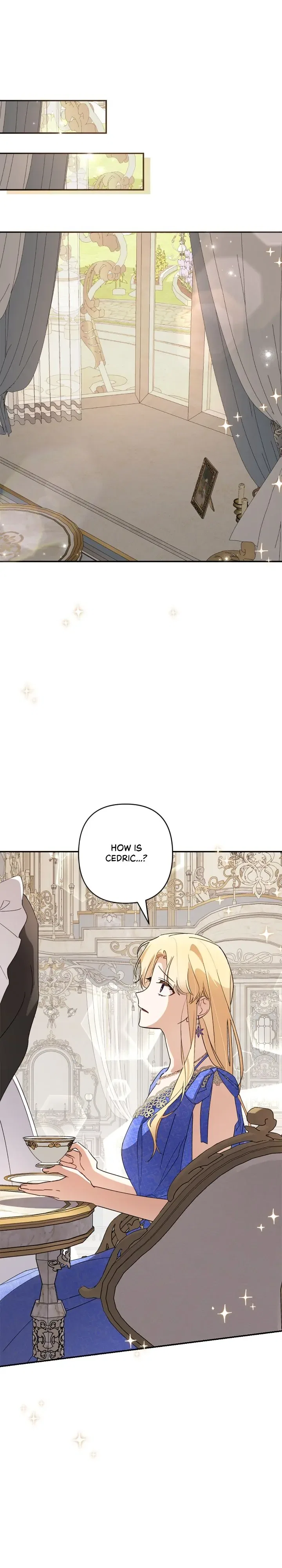 She’s a Villainess, but Her Husband Is Handsome Chapter 23 – Page 8