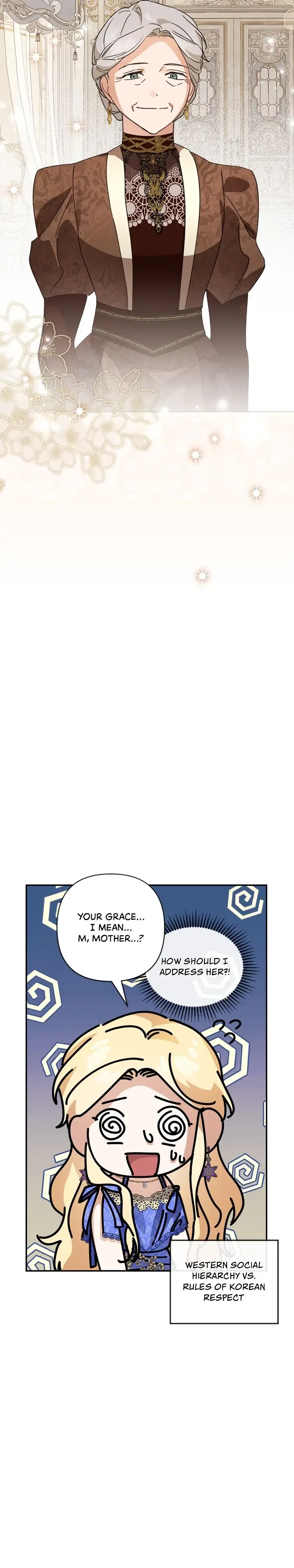 She’s a Villainess, but Her Husband Is Handsome Chapter 23 – Page 12