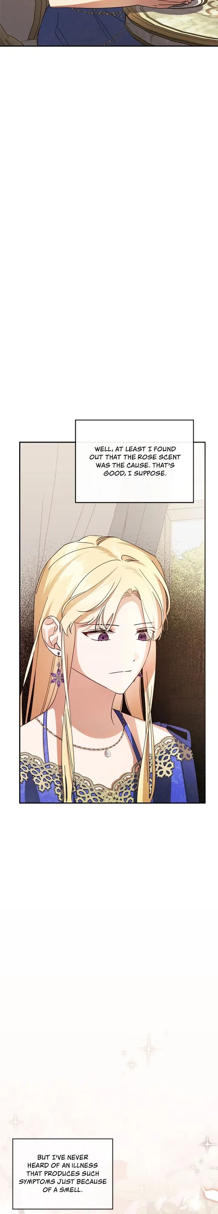 She’s a Villainess, but Her Husband Is Handsome Chapter 23 – Page 15