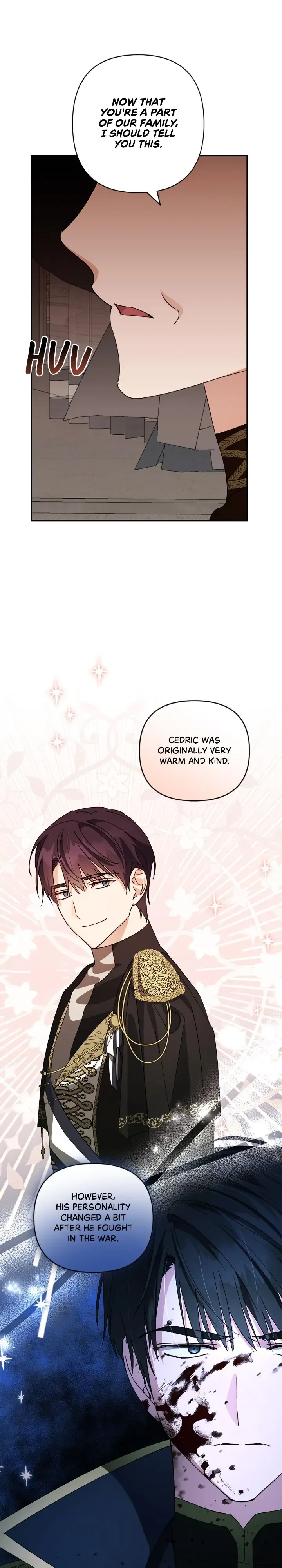 She’s a Villainess, but Her Husband Is Handsome Chapter 23 – Page 20
