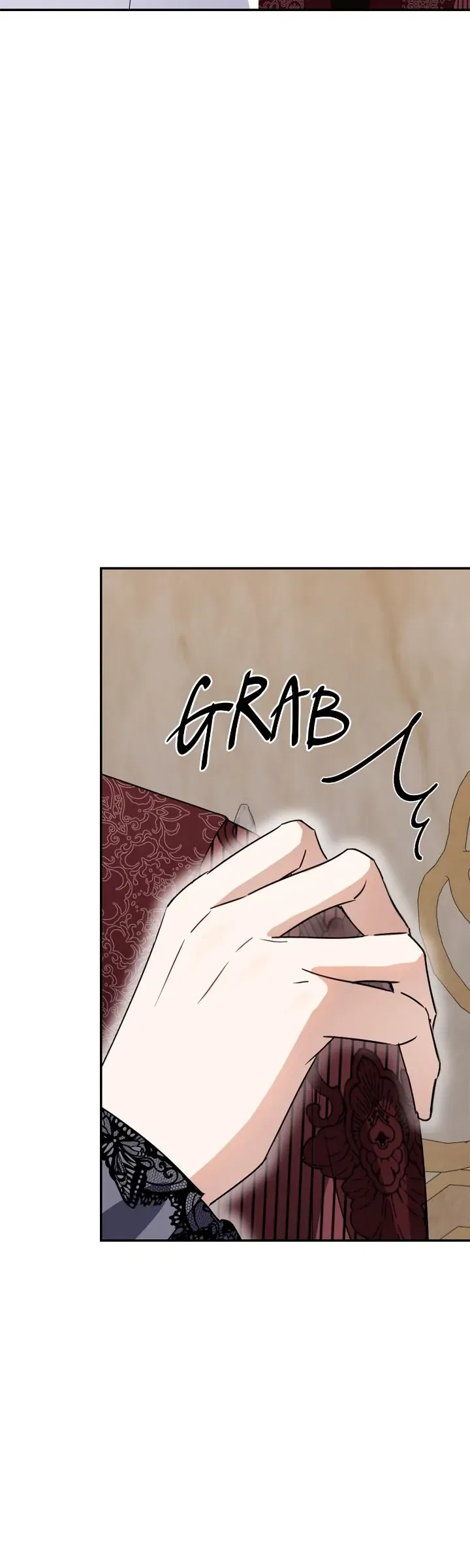 She’s a Villainess, but Her Husband Is Handsome Chapter 22 – Page 4