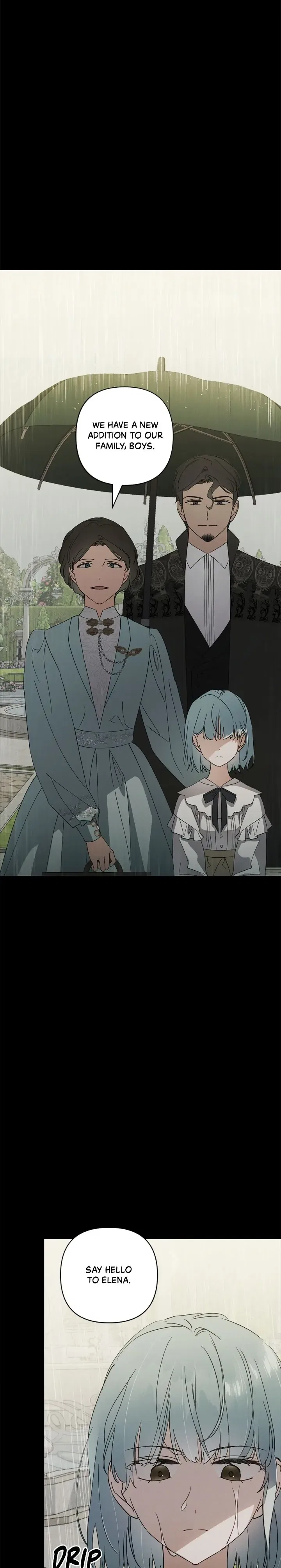 She’s a Villainess, but Her Husband Is Handsome Chapter 22 – Page 13