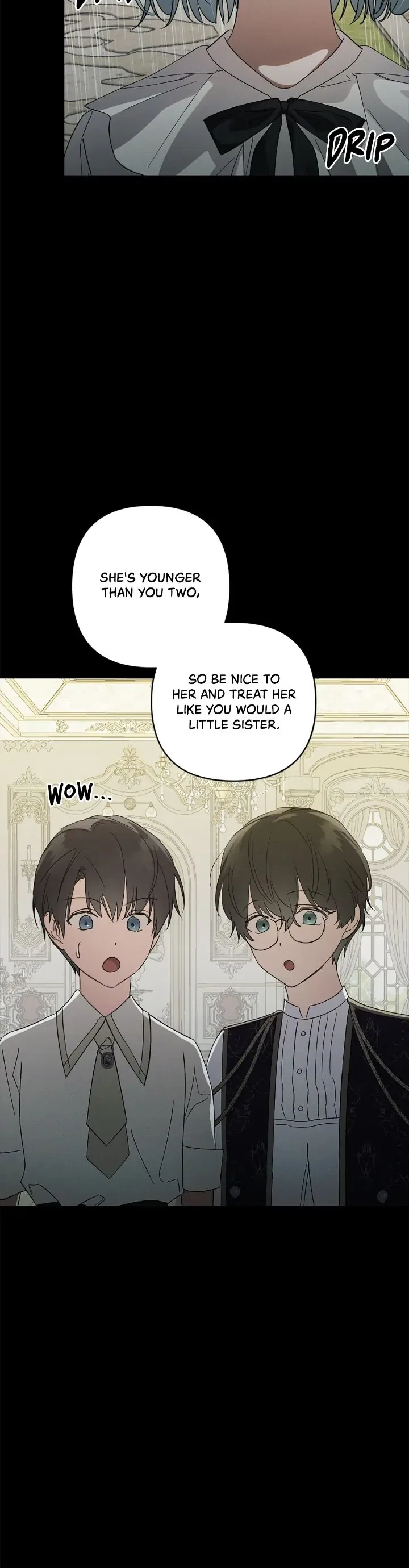 She’s a Villainess, but Her Husband Is Handsome Chapter 22 – Page 14