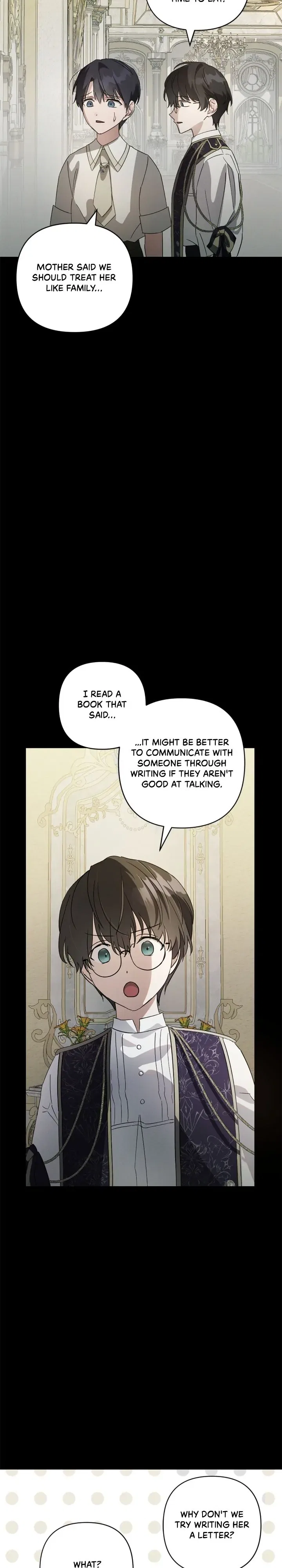 She’s a Villainess, but Her Husband Is Handsome Chapter 22 – Page 16