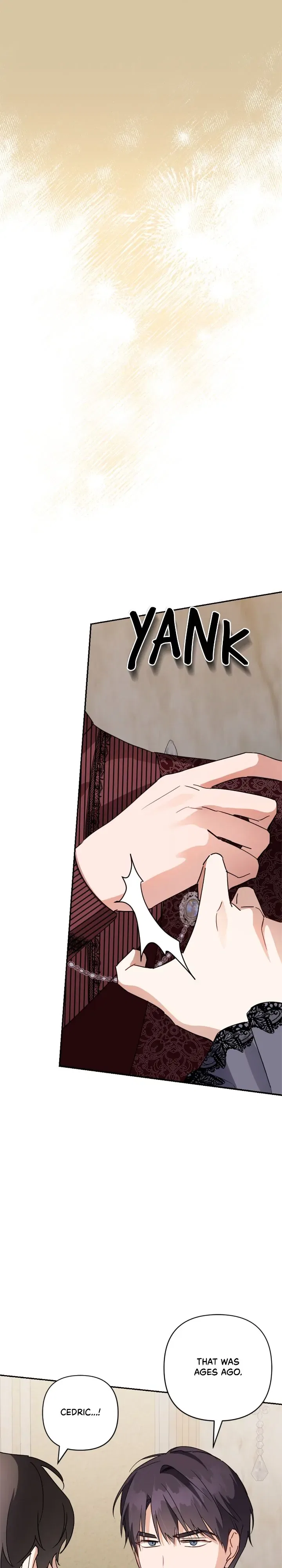 She’s a Villainess, but Her Husband Is Handsome Chapter 22 – Page 19