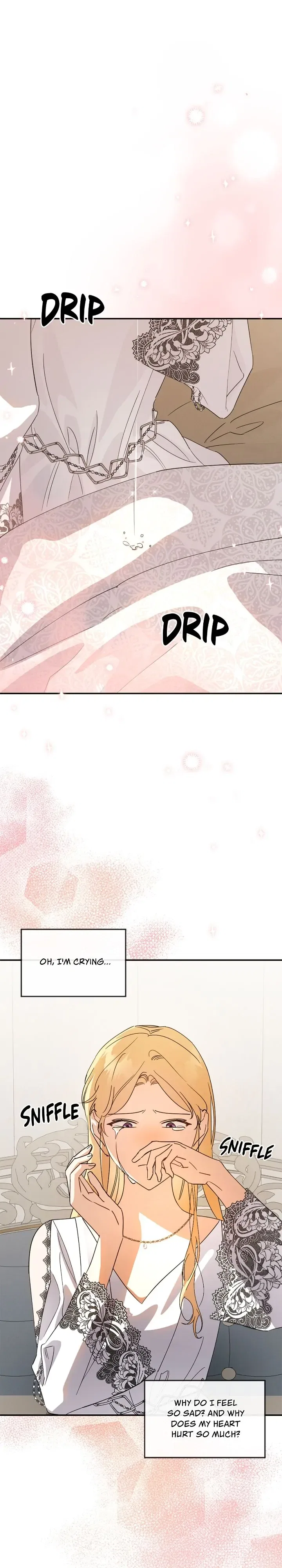 She’s a Villainess, but Her Husband Is Handsome Chapter 22 – Page 33