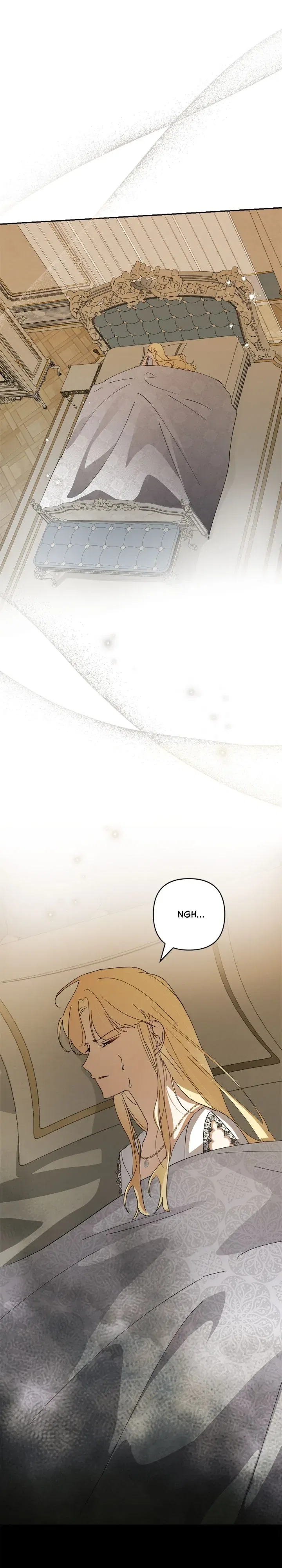 She’s a Villainess, but Her Husband Is Handsome Chapter 21 – Page 10