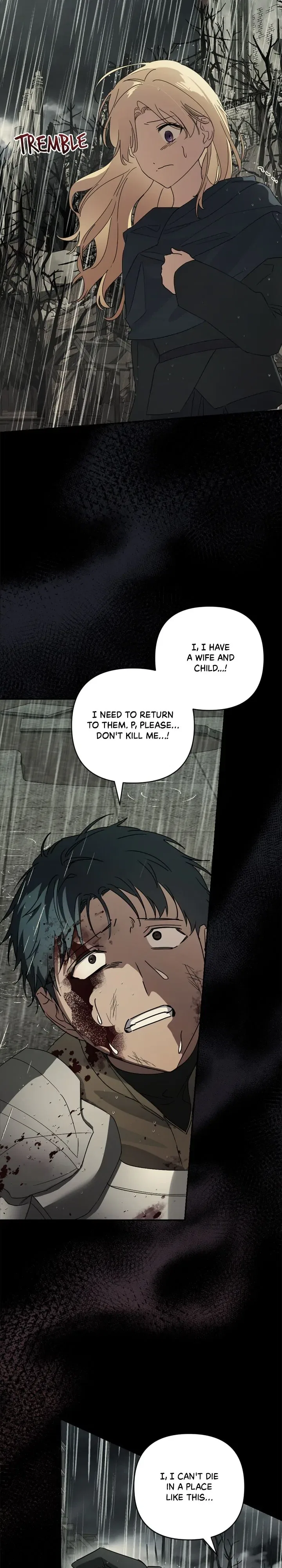 She’s a Villainess, but Her Husband Is Handsome Chapter 21 – Page 12