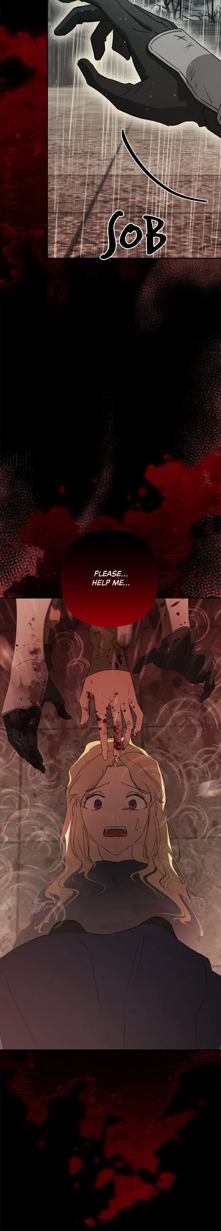 She’s a Villainess, but Her Husband Is Handsome Chapter 21 – Page 13