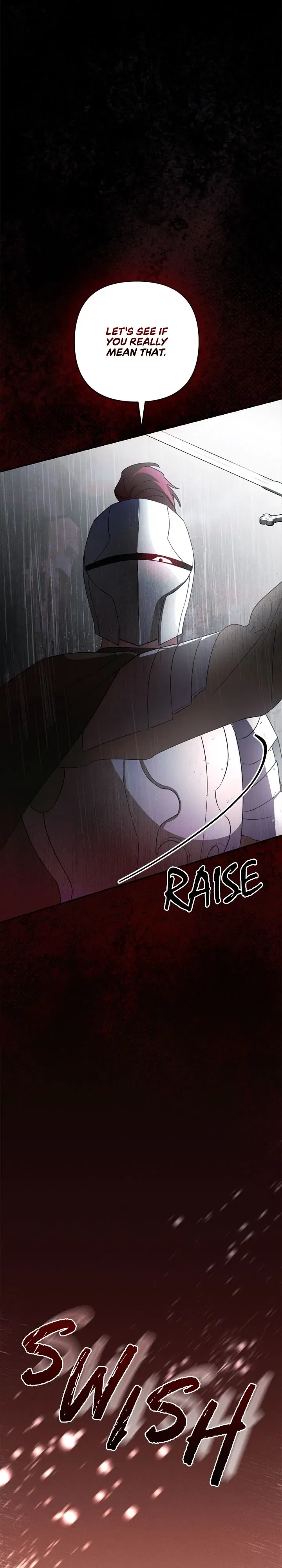 She’s a Villainess, but Her Husband Is Handsome Chapter 21 – Page 18