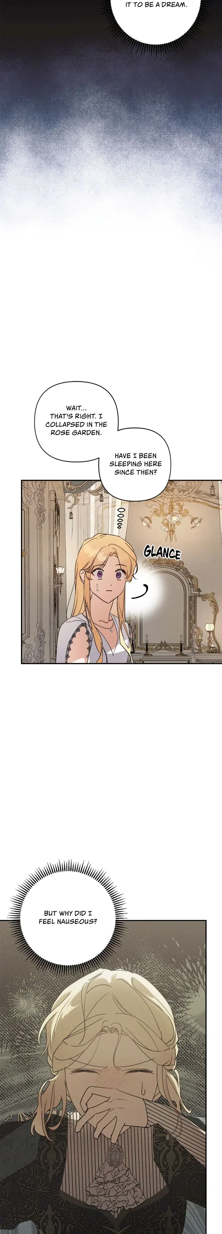 She’s a Villainess, but Her Husband Is Handsome Chapter 21 – Page 21