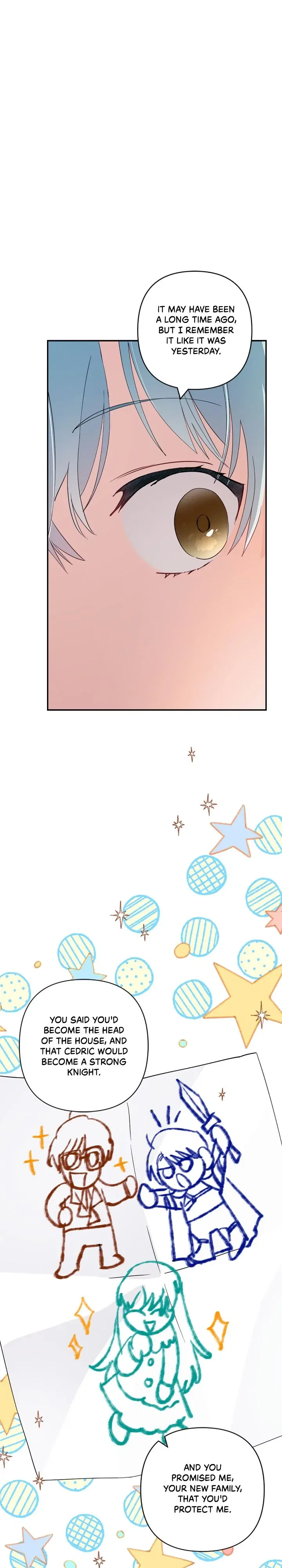 She’s a Villainess, but Her Husband Is Handsome Chapter 21 – Page 29